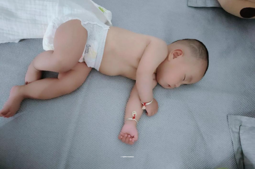 迁西9个月宝宝可以吃盐吗