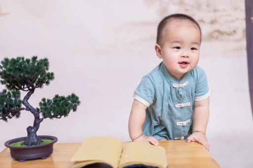 迁西宝宝严重便秘